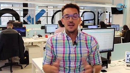 Látigo Serrano: "¿Haaland o Mbappe? La respuesta es los dos"