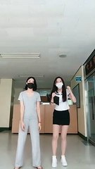 [TIKTOK-@ye_lim_36] KOREA  GIRL