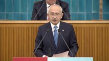 Kılıçdaroğlu: 