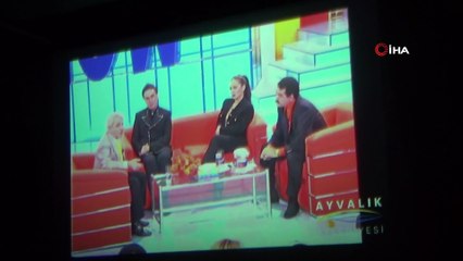 Nejat Uygur Vural Sineması’nda yaşayacak