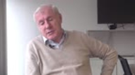 Bleus - Luis Fernandez : "Cette équipe de France a fière allure"