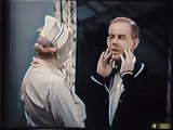 December Bride s5e17 Nurse is Fired, Colorized, Harry Morgan, Spring Byington, Sitcom