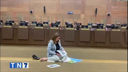 tn7-diputada-independiente-continua-protesta-contra-aborto-230321