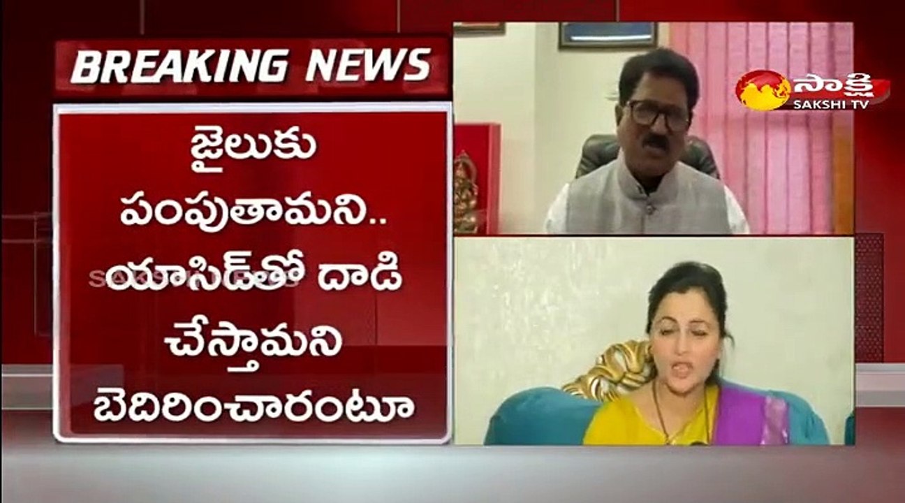 అరవింత్‌ సావంత్‌పై సంచలన ఆరోపణలు చేసిన నవనీత్‌ కౌర్‌