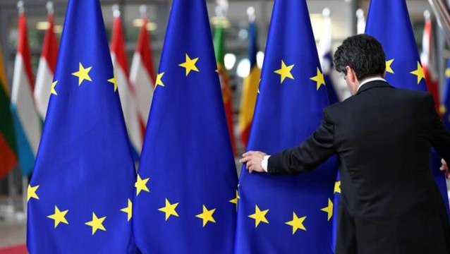 5 maddelik teşvik, 5 maddelik yaptırım! AB'nin Türkiye planı ortaya çıktı