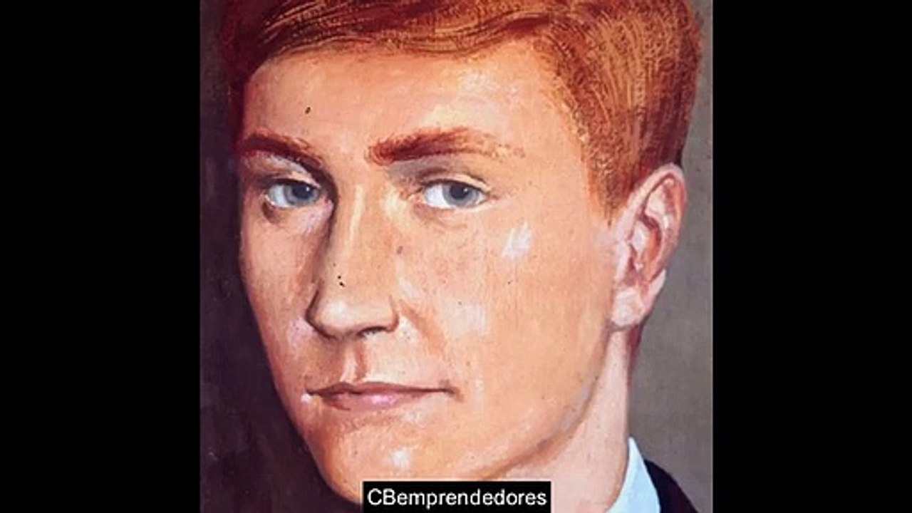 Crónica negra: Bible John