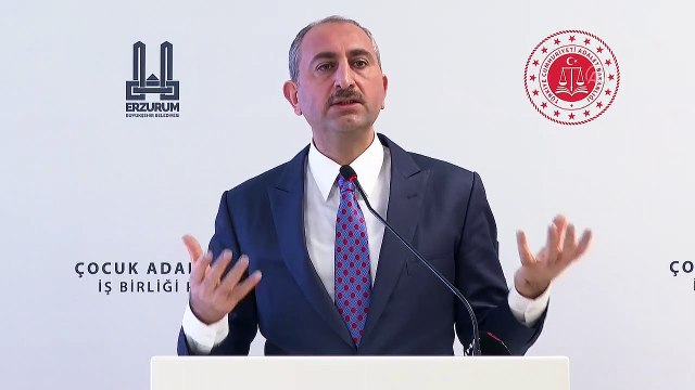 ANKARA - Bakan Gül: 'Kadın, aile ve çocuk reyting uğruna feda edilebilecek bir konu değildir'