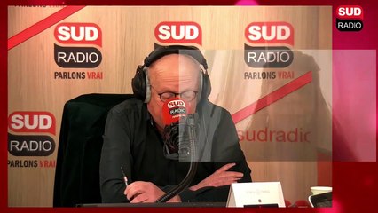 Djamila Allaf - "Un enfant placé n'est pas toujours un enfant maltraité !"