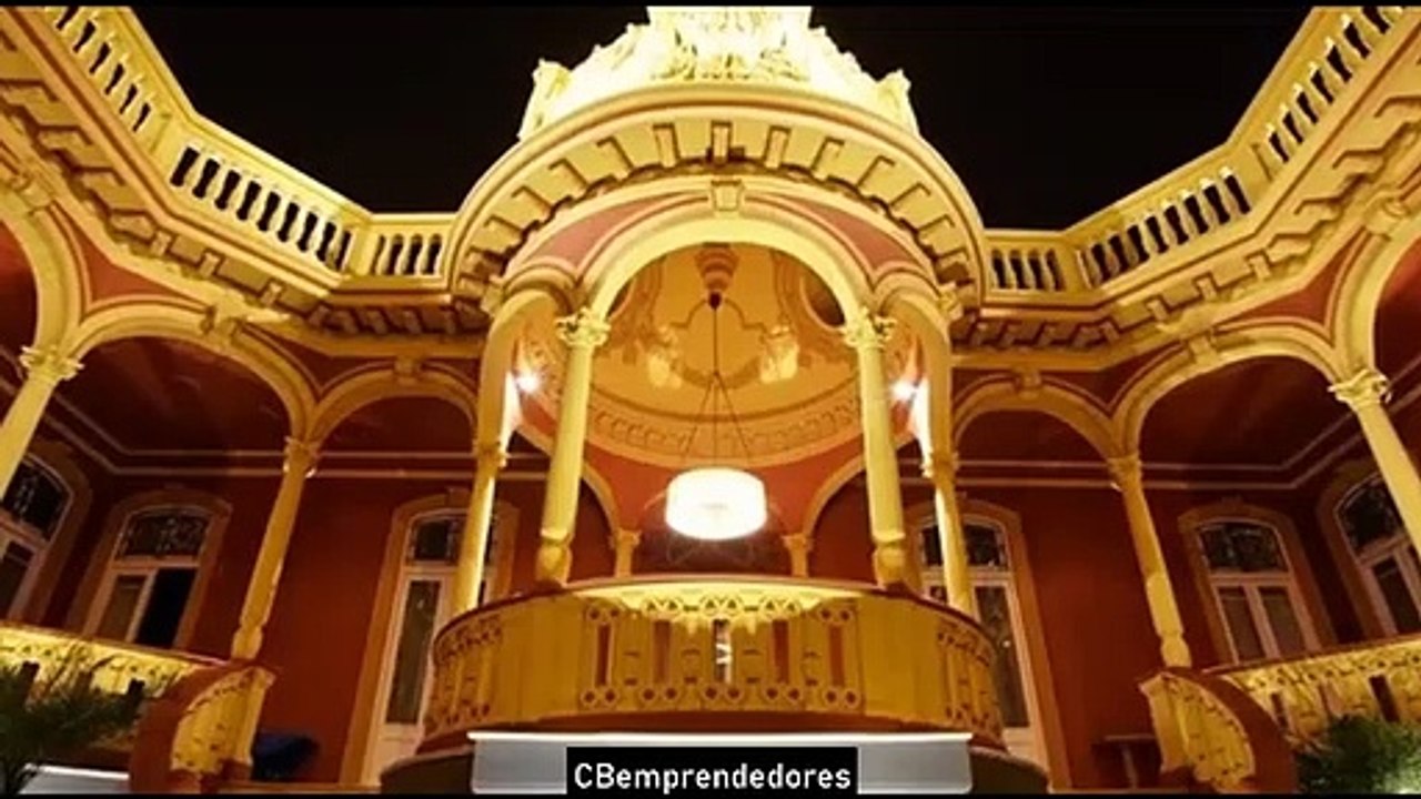 Crónica negra: Casos de misterio y poltergeist en Perú