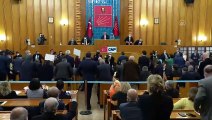 TBMM - Kılıçdaroğlu: 'Birlikte, 83 milyon olarak Türkiye'yi aydınlığa çıkarmak hepimizin namus borcudur'