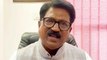 What MP Arvind Sawant has to say on Navneet's allegations?