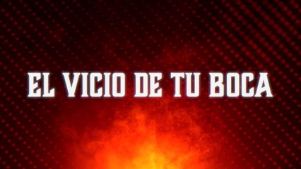 La Sonora Dinamita - El Vicio De Tu Boca