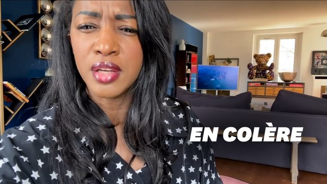Le coup de gueule d'Hapsatou Sy face à la détresse des petits entrepreneurs