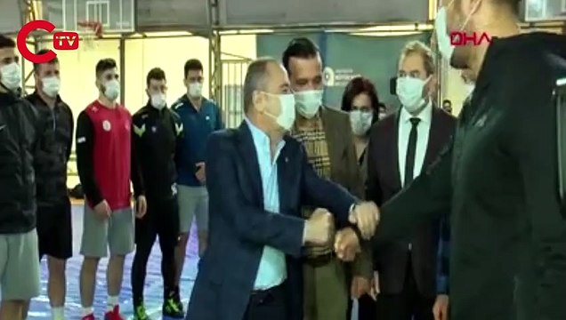 Survivor'da kavga: Muhittin Böcek'ten İsmail Balaban açıklaması