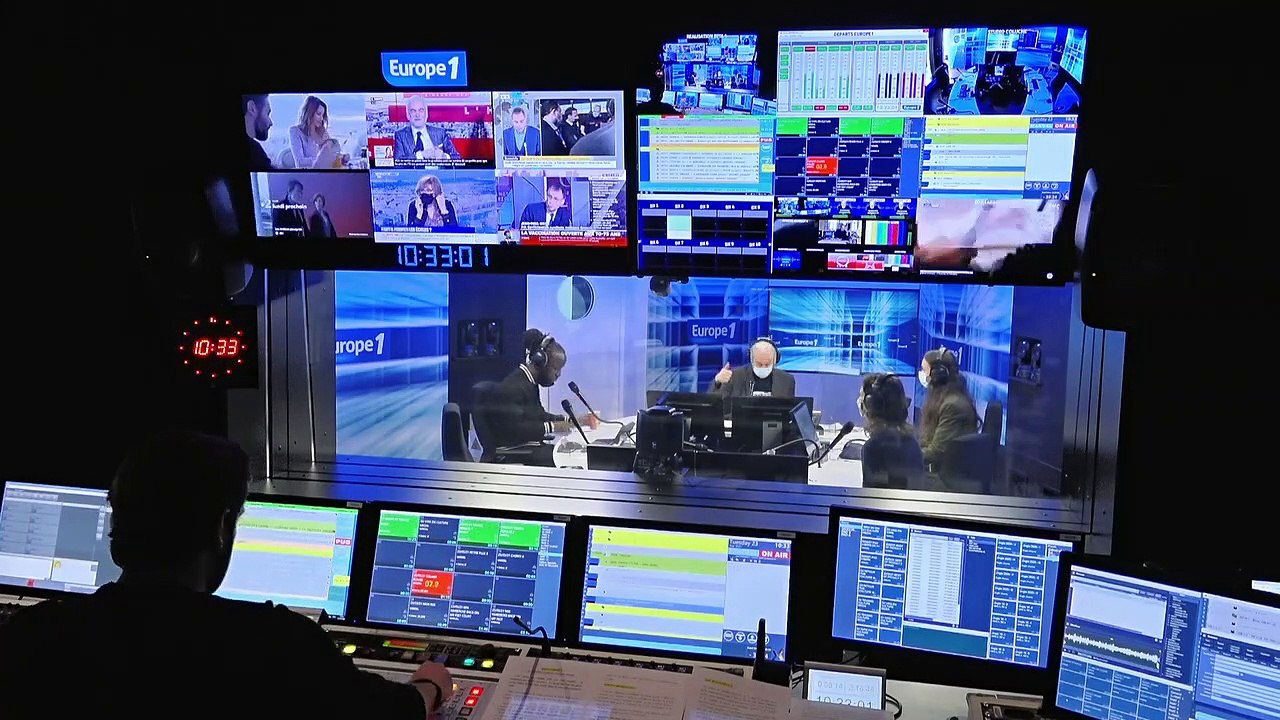 "On attendait que je devienne le nouveau Mc Solaar", Youssoupha revient sur ses débuts