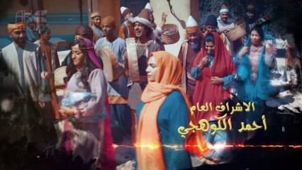 حكايات إبن الحداد الجزء1 |  الحلقه 3 - جاي الكرك