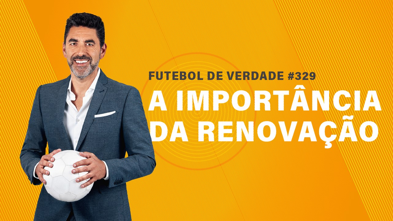 FDV #329 - A importância da renovação