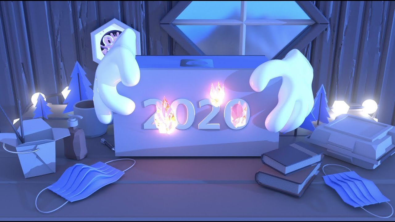 Discord - Repaso al 2020