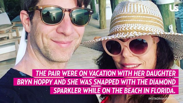 Bethenny Frankel Finalizes Divorce 8 Years After Split