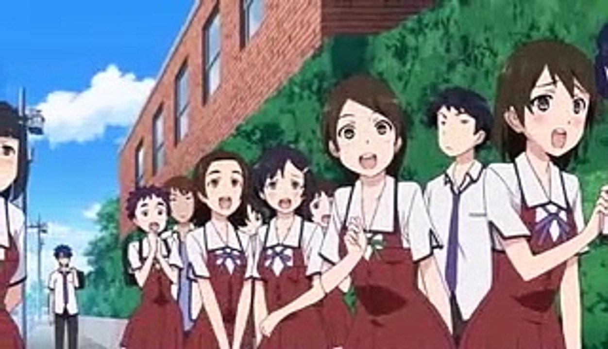 Mayo Chiki! | Episodio 1 Completo (Fandub latino)