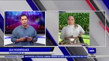 Desmienten ruptura de JLo y Alex Rodríguez - Nex Noticias