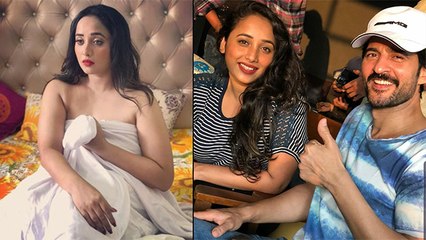 एक बार फिर वेब सीरीज कर रही रानी चटर्जी,मशहूर एक्टर हितेन तेजवानी दे रहे है साथ