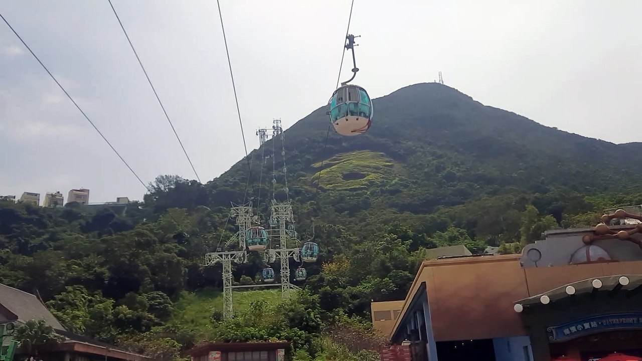 CABLE CAR