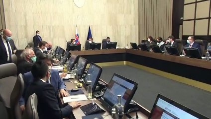 Primeiro-ministro da Eslováquia pressionado a demitir-se