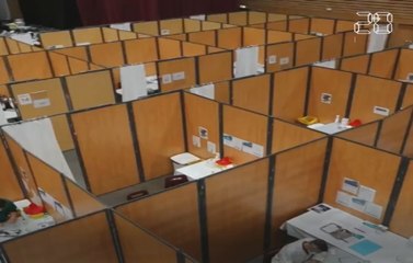 Coronavirus: Le gouvernement mise sur les « vaccinodromes »