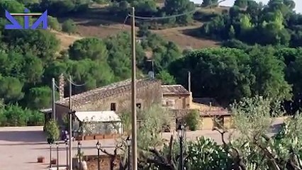Gela (CL) - Sequestrati beni per 4 milioni a commercialista socialmente pericoloso (23.03.21)