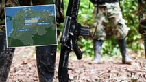 El motivo de la pelea entre disidencias de las Farc en la frontera con Venezuela