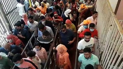 खाटूश्यामजी मेला: अब अब हर समय नहीं होंगे बाबा श्याम के दर्शन