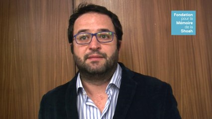 Filippo Petrucci, Boursier de la FMS : Découvrez son parcours et ses ambitions 🎓