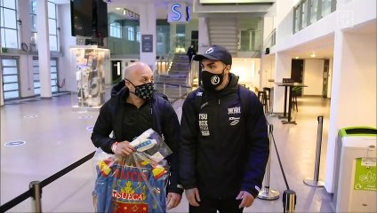 Ramla Ali vs Bec Connolly (20-03-2021) Full Fight