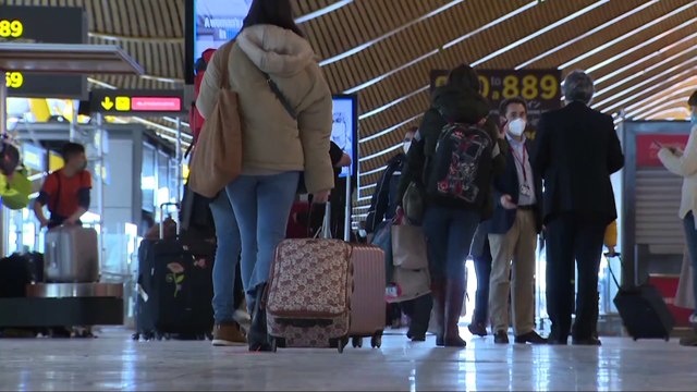 Banco de España rebaja al 6% el PIB de 2021 por el peor inicio de año