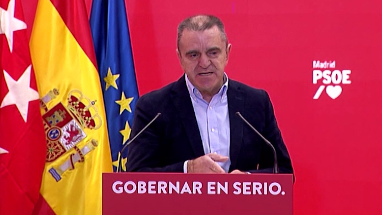 Hana Jalloul será la 'número 2' de Gabilondo a las elecciones