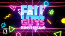Fall Guys - Ultimate Knockout - Season 4 Launch Trailer PS4