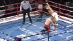 David Nyika vs Jesse Maio (27-02-2021) Full Fight