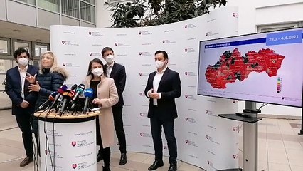 Ministerstvo zdravotníctva