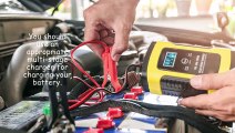 How to Effectively Maintain the Battery of Your Car