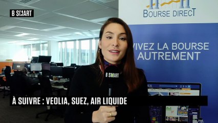 SMART BOURSE - Emission du mardi 23 mars