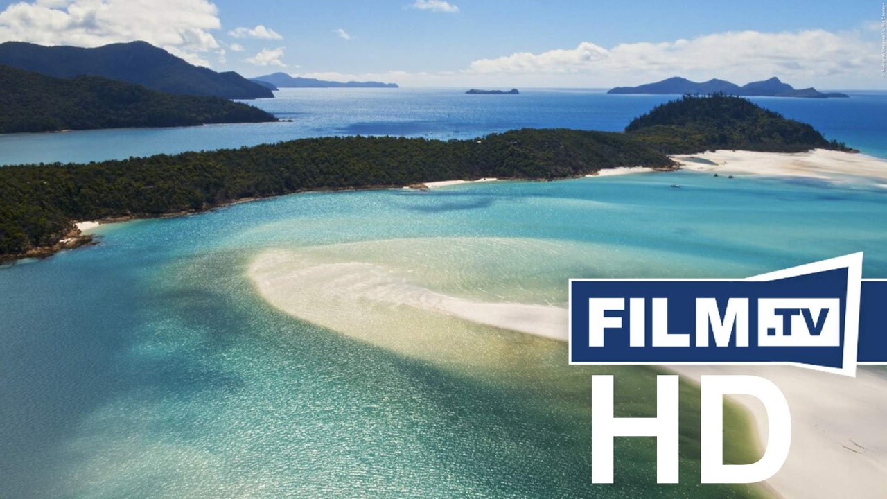 Stimmungen der Erde Trailer Deutsch German (2021)