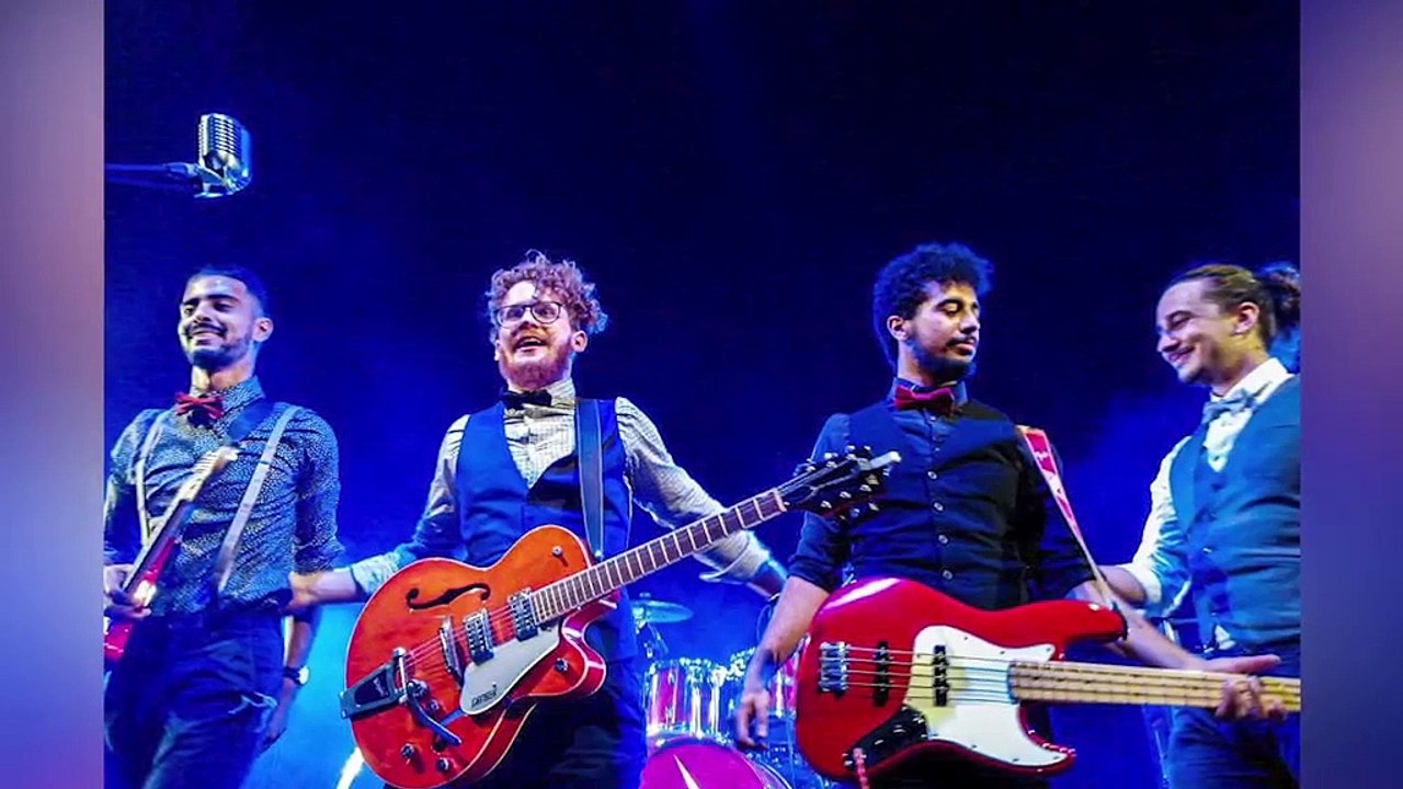 LE GRAND BAZAR : Le Grand Bazar :