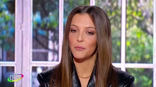 Camille Lellouche évoque sa rencontre avec Diam's : On a pleuré, c'est une femme extraordinaire