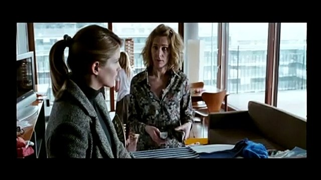 NOTRE UNIVERS IMPITOYABLE |2008| WebRip en Français (HD 720p)