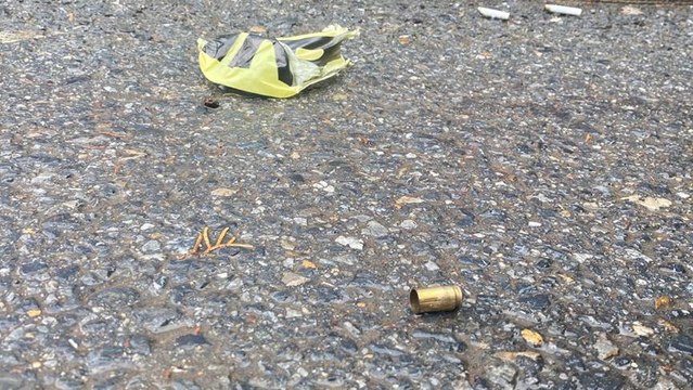 İstanbul’da iki grup arasında silahlı çatışma: 3 yaralı