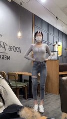 [TIKTOK-@eunseo0209] KOREA  GIRL