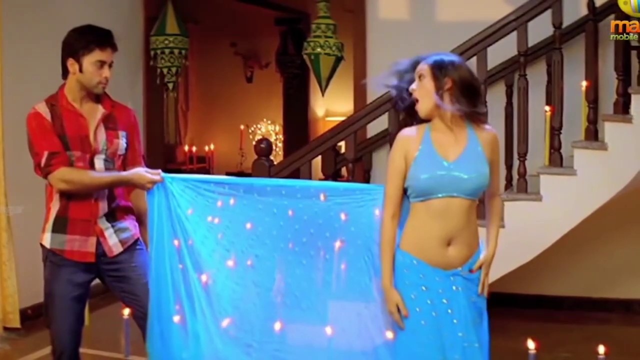 Sadha hot videos