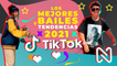 Los Mejores Bailes y Tendencias en Tik Tok 2021 - Marzo