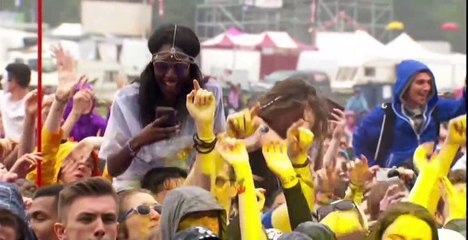 Years & Years - King (Live)